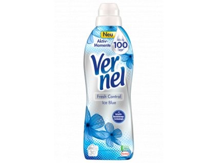 Vernel Fresh Control Ice Blue Aviváž, 0.9l - originál z Německa